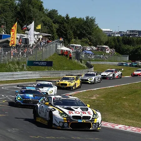 Gaestehotel Lucendi Premium Lounge