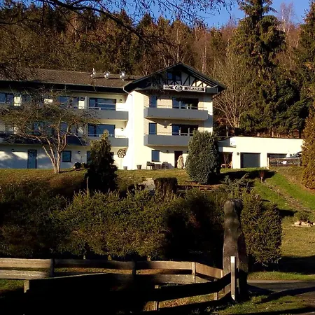 Gaestehotel Lucendi Premium Lounge