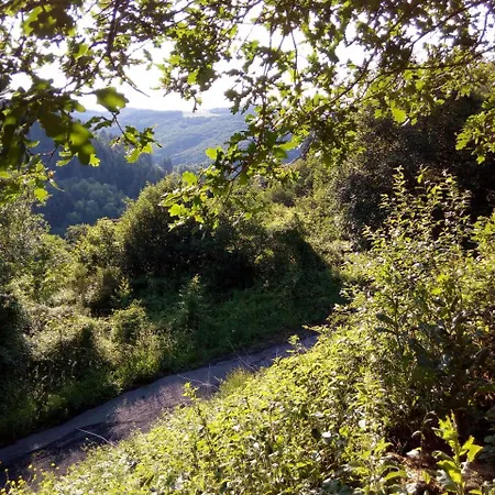 Gaestehotel Lucendi Premium Lounge * Hohenleimbach