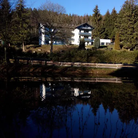Szálloda Gaestehotel Lucendi Premium Lounge