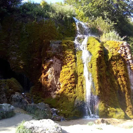 Gaestehotel Lucendi Premium Lounge ホテル *