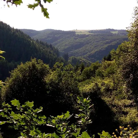 Gaestehotel Lucendi Premium Lounge *