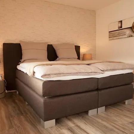 Gaestehotel Lucendi Premium Lounge Hohenleimbach