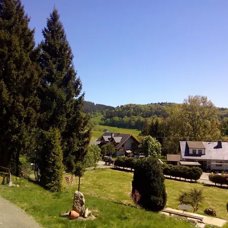 Gaestehotel Lucendi Premium Lounge