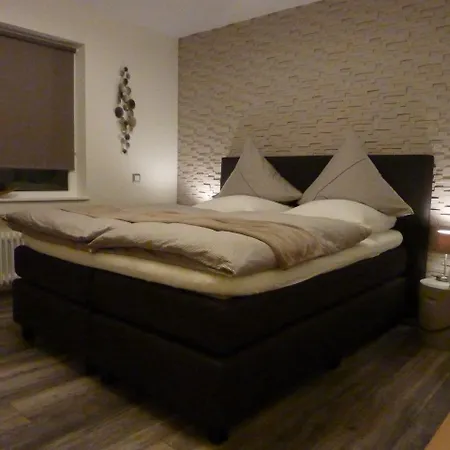 Gaestehotel Lucendi Premium Lounge Hohenleimbach