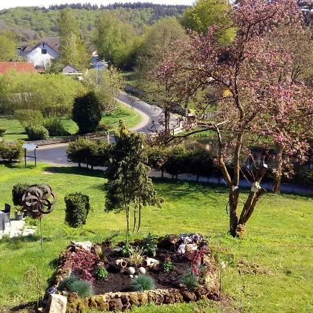 Gaestehotel Lucendi Premium Lounge