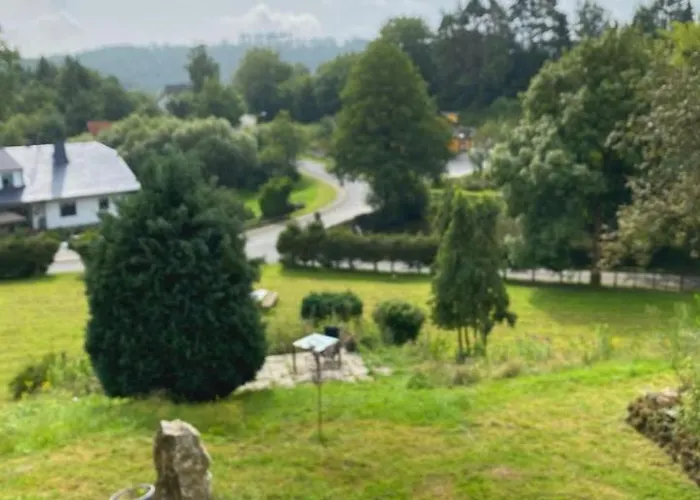 Gaestehotel Lucendi Premium Lounge * Hohenleimbach