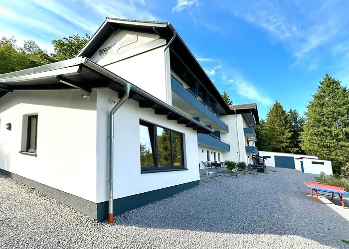 Hotel Gaestehotel Lucendi Premium Lounge Hohenleimbach