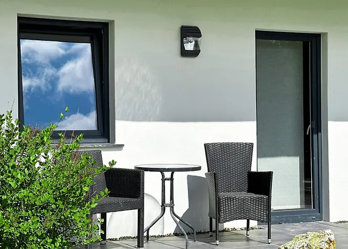 Gaestehotel Lucendi Premium Lounge