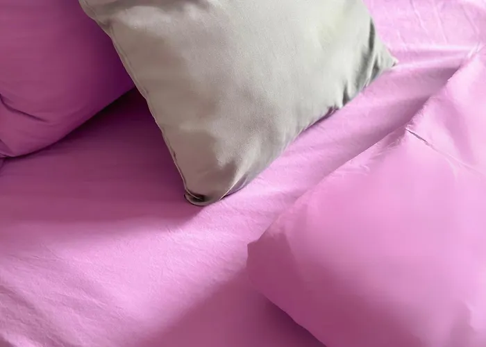 Gaestehotel Lucendi Premium Lounge Hohenleimbach