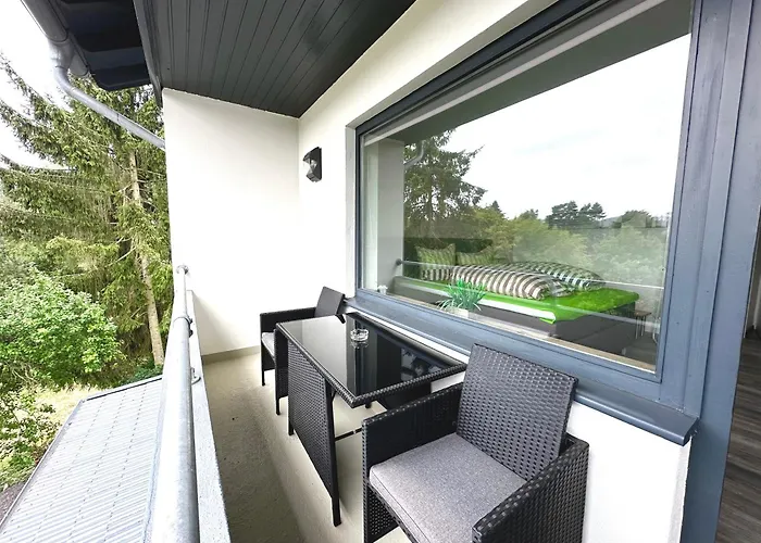 Gaestehotel Lucendi Premium Lounge