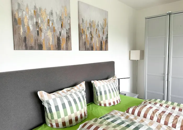 Gaestehotel Lucendi Premium Lounge Hotel