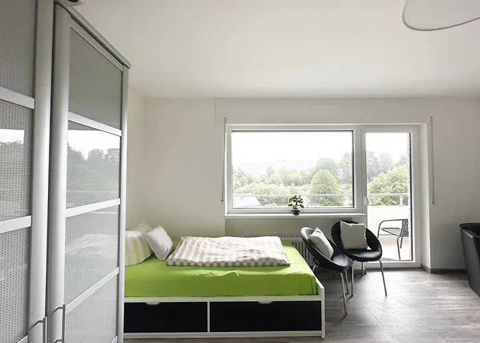 Gaestehotel Lucendi Premium Lounge