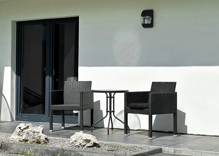 Gaestehotel Lucendi Premium Lounge Hotel *