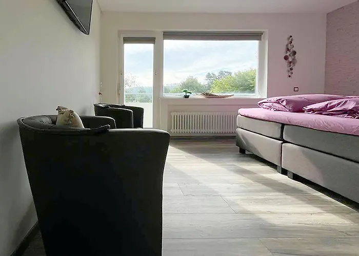 Gaestehotel Lucendi Premium Lounge Hotel