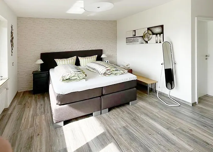 Gaestehotel Lucendi Premium Lounge