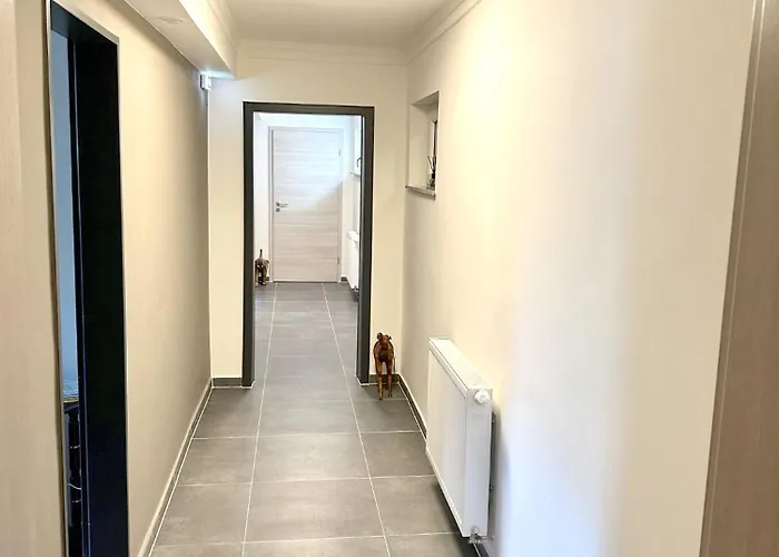 Hotel Gaestehotel Lucendi Premium Lounge *