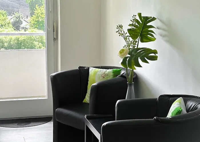 Gaestehotel Lucendi Premium Lounge Hotel Hohenleimbach