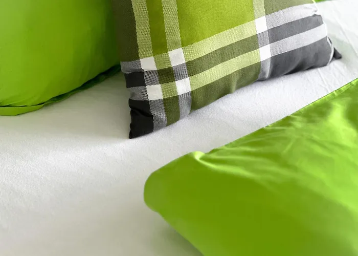 Hotel Gaestehotel Lucendi Premium Lounge Hohenleimbach