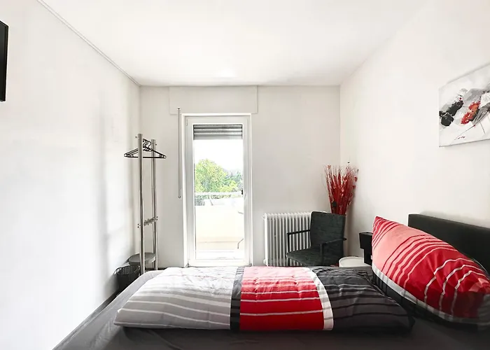 Gaestehotel Lucendi Premium Lounge