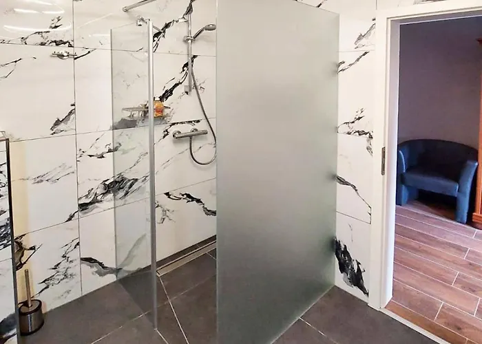 Gaestehotel Lucendi Premium Lounge Hohenleimbach