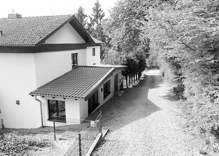 Gaestehotel Lucendi Premium Lounge Hotel