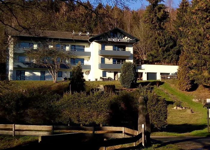 Gaestehotel Lucendi Premium Lounge