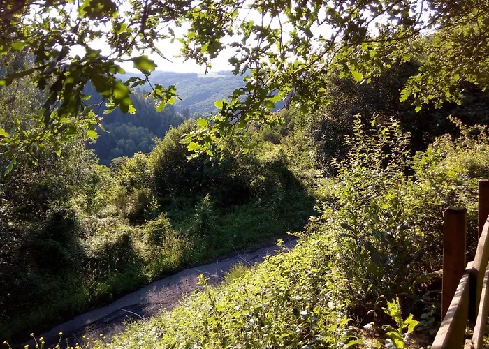 Gaestehotel Lucendi Premium Lounge * Hohenleimbach