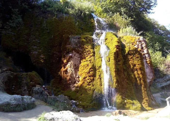 Gaestehotel Lucendi Premium Lounge מלון *