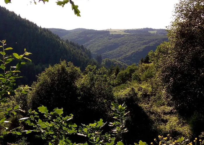 Gaestehotel Lucendi Premium Lounge *