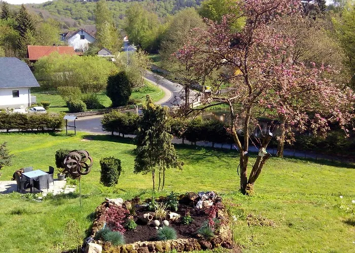 Gaestehotel Lucendi Premium Lounge